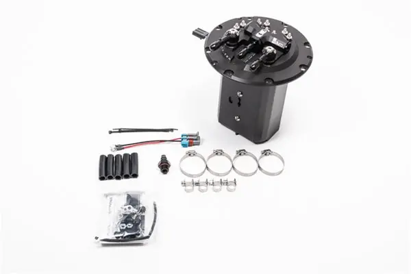 Radium Fuel Hanger (Pumps Not Included) - Subaru Models (inc. 2008-2021 WRX & STI / 2005-2009 Legacy)