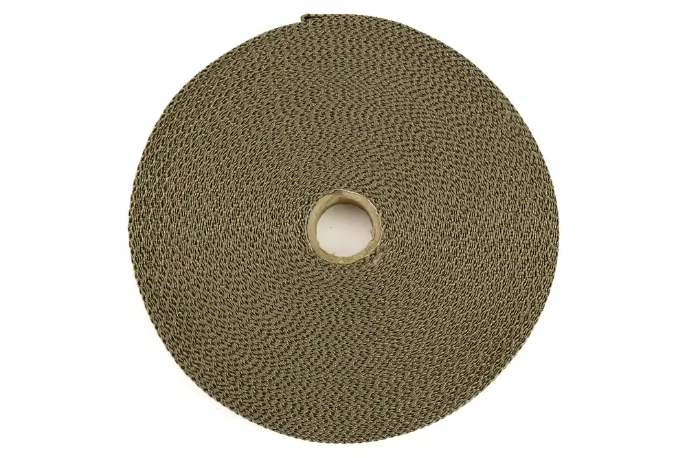 PTP Turbo Blankets Heat Wrap Lava 1in x 100ft - Universal