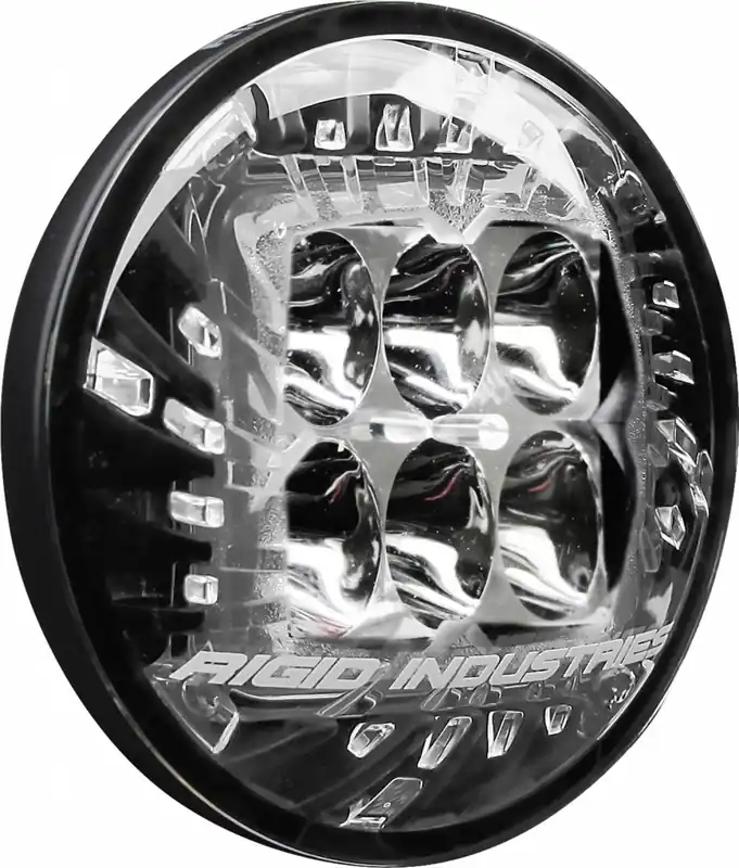 Rigid Industries R-36 Drive Beam LED Light - Universal