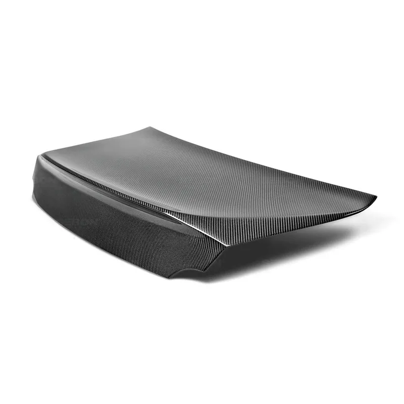 Seibon Carbon Fiber Trunk - 2009-2017 Nissan GT-R