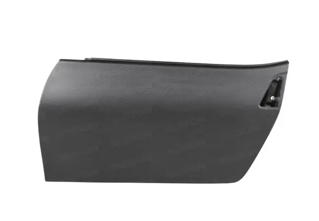 Seibon Dry Carbon Fiber Doors - 2009-2012 Nissan 370Z