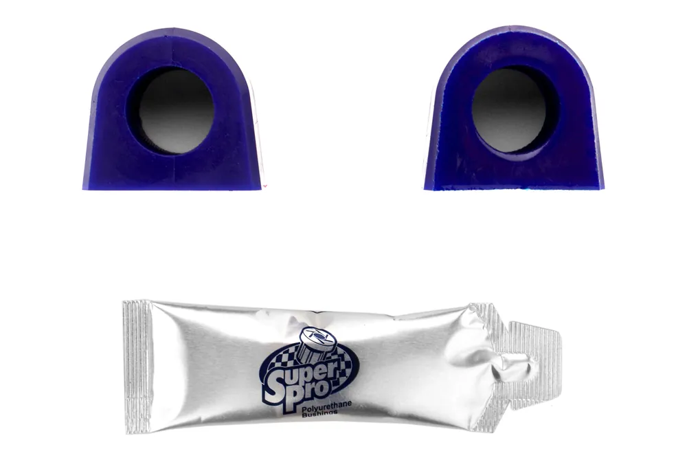 Super Pro Rear Sway Bar Bushing 19mm - Subaru Models (inc. 1998-2001 Impreza 2.5RS)