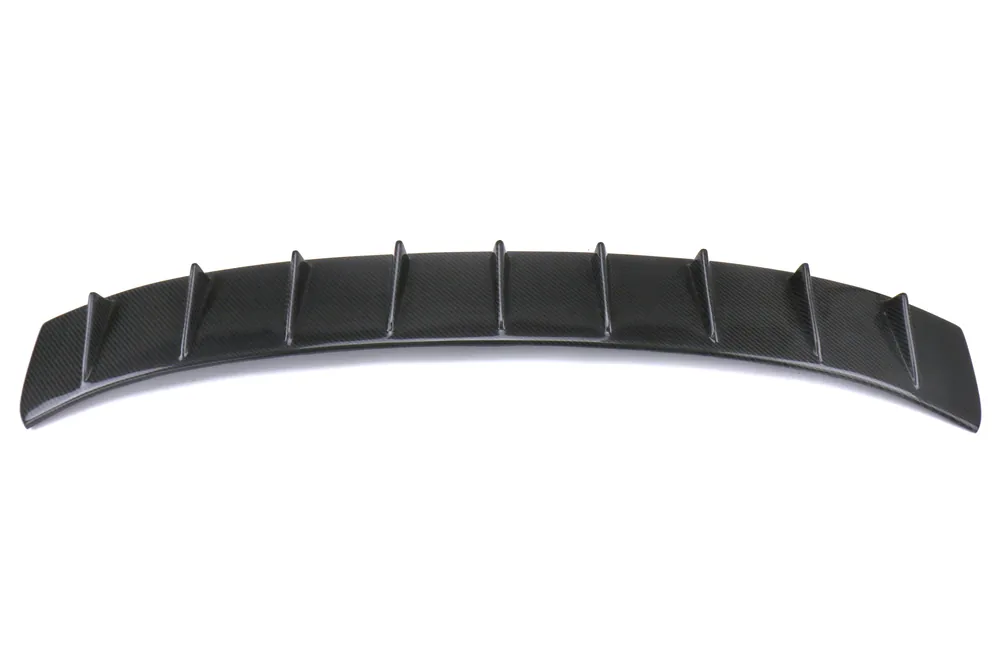 Seibon Carbon Fiber Vortex Generator - 2016-2020 Honda Civic Sedan