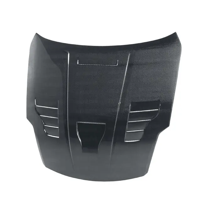Seibon Carbon Fiber VT Style Hood - 2007-2008 Nissan 350Z