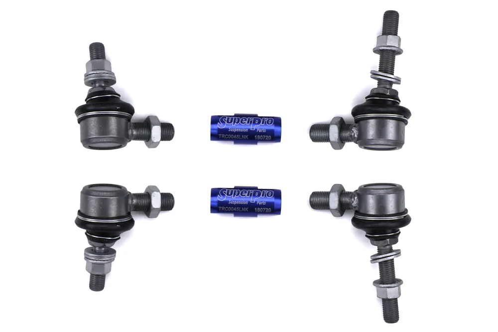 Super Pro Adjustable End Links - Universal