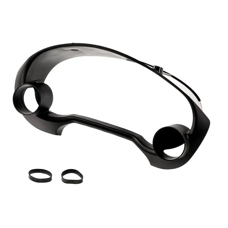 SMY ClusterMaker Dual Gauge Pod 52mm - 2002-2007 Subaru WRX/STI
