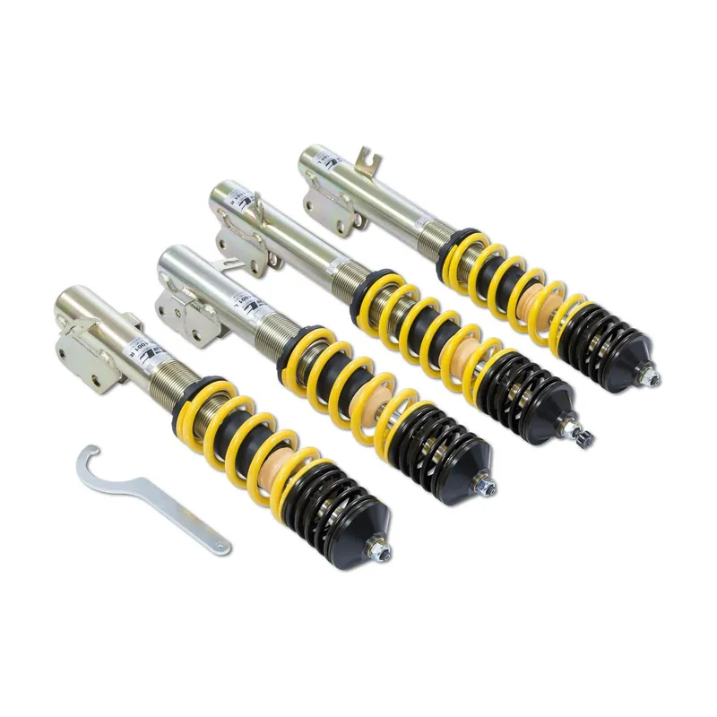 ST Suspension XA Coilover Kit - 1993-2001 Subaru Impreza