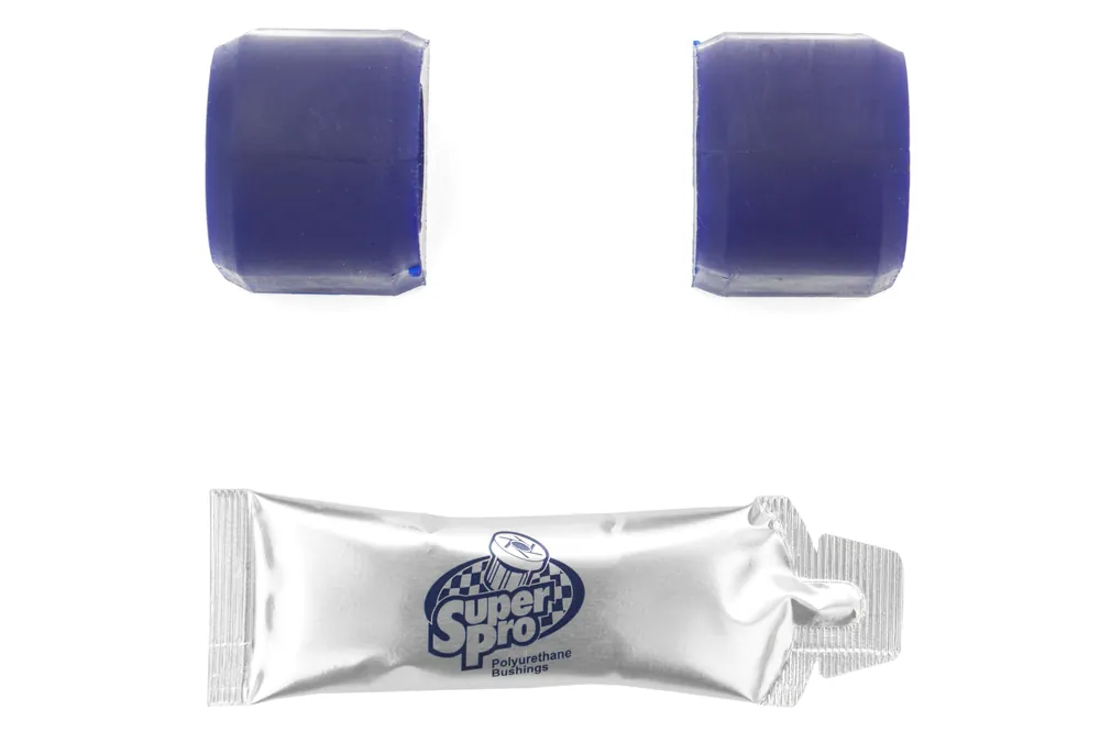 Super Pro Swaybar Bushing Kit 20mm - Subaru Models (inc. 1993-2001 Impreza)