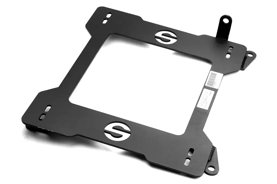 Sparco Seat Base Driver Side - Scion FR-S 2013-2016 / Subaru BRZ 2013+ / Toyota 86 2017+