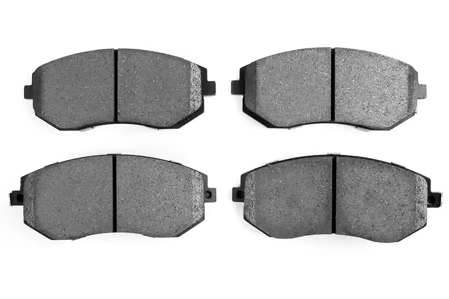 Stoptech Preferred Axle Pack Front - Subaru Models (Inc. 2002-2010 WRX)