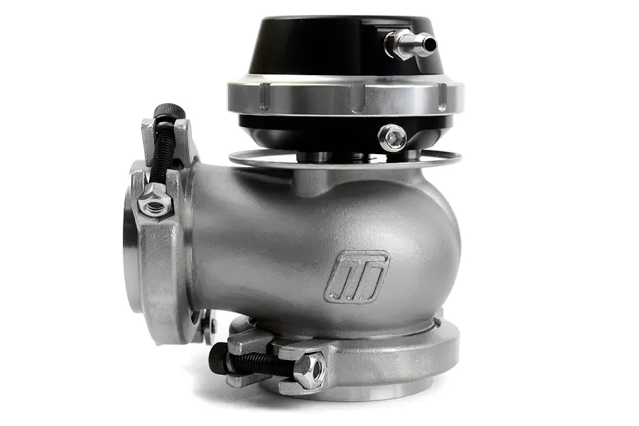 Turbosmart Hyper-Gate45 Wastegate Black