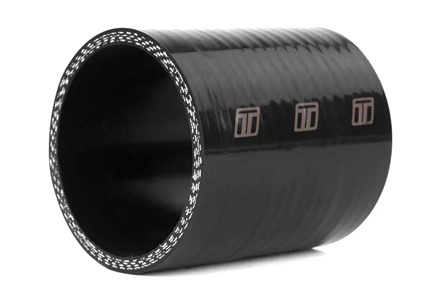 Turbosmart Silicone Coupler 2.5in Black