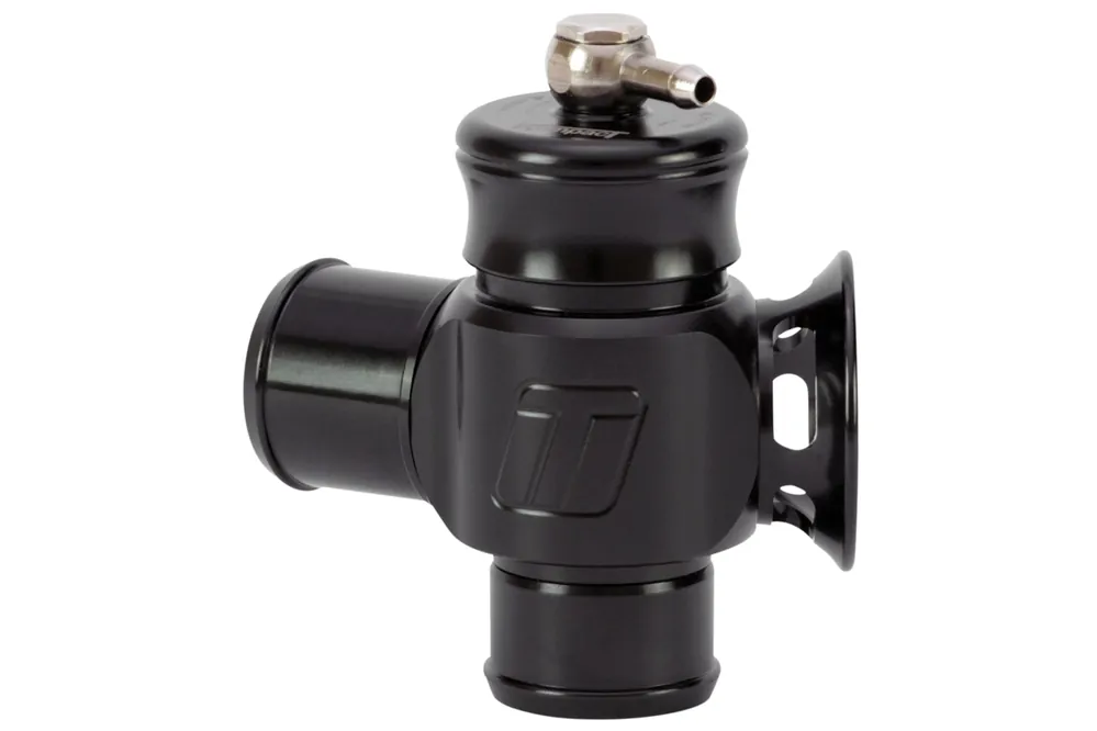 Turbosmart Kompact Dual Port Blowoff Valve Universal 34mm