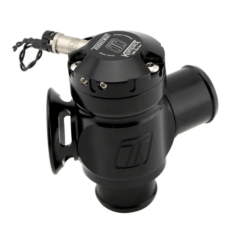 Turbosmart Kompact EM Dual Port Blow Off Valve 25mm