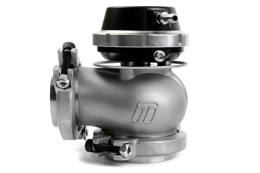 Turbosmart Hyper-Gate45 Wastegate 14psi Black