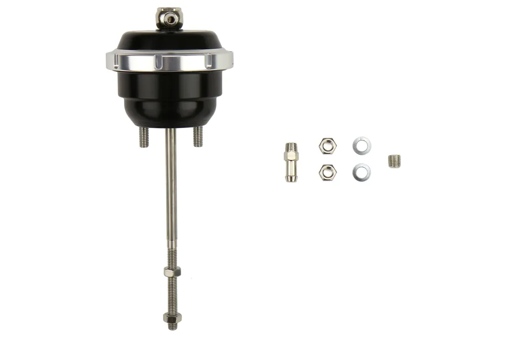 Turbosmart IWG75 Borg Warner EFR