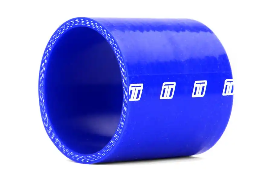 Turbosmart Silicone Coupler 2.5in Blue