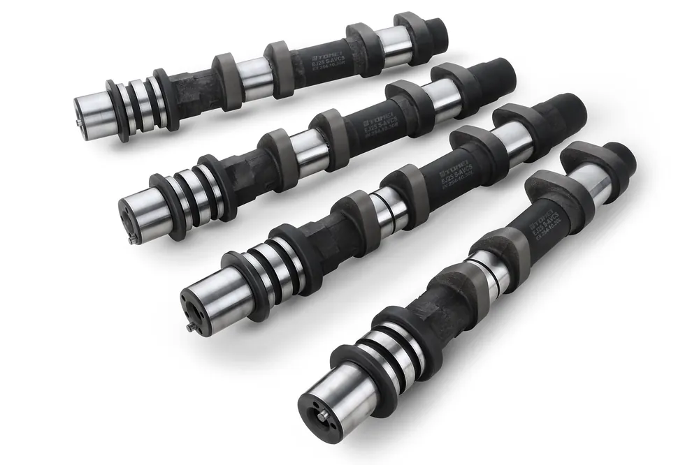 Tomei Procam Camshaft Set 272 Single AVCS - 2004-2007 Subaru STI / 2006-2014 WRX