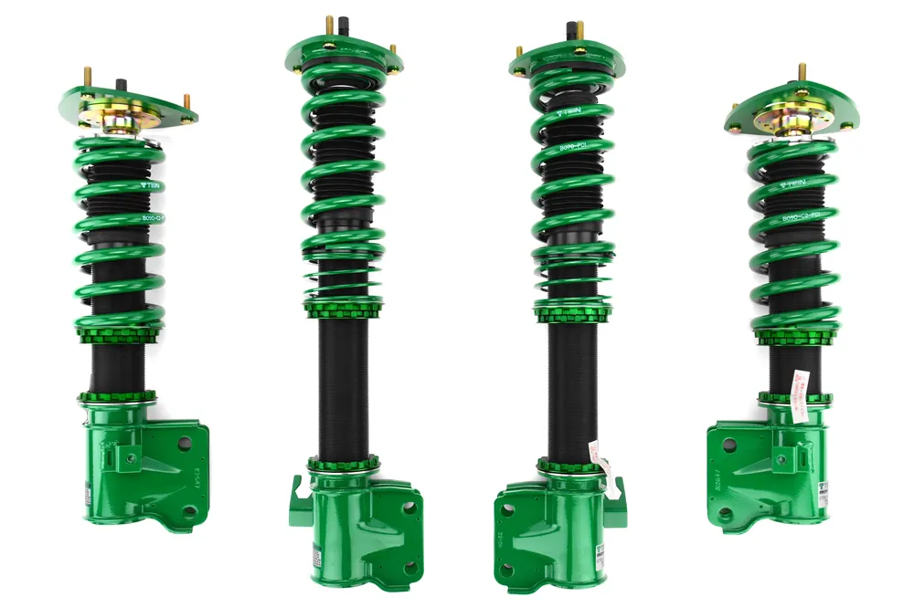 Tein Mono Sport Coilover - 2005-2007 Subaru STI