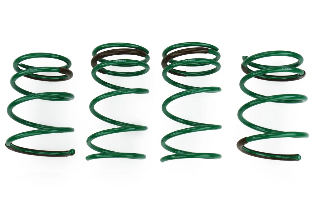 Tein S. Tech Spring Kit - 2002-2003 Subaru WRX