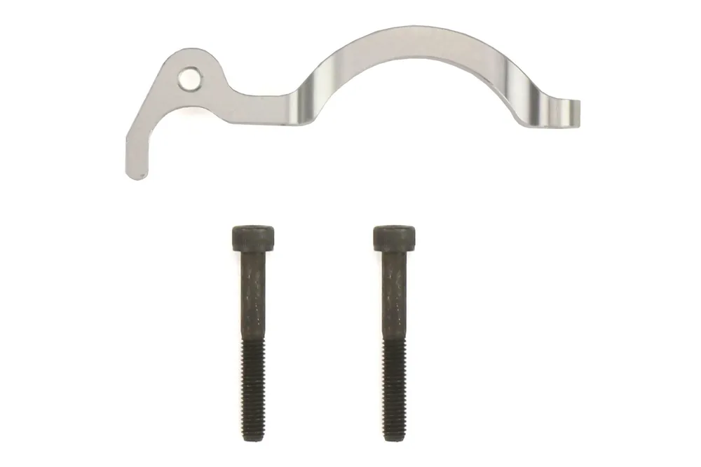 Torque Solution Cam Angle Sensor Bracket - 2002-2005 Subaru WRX