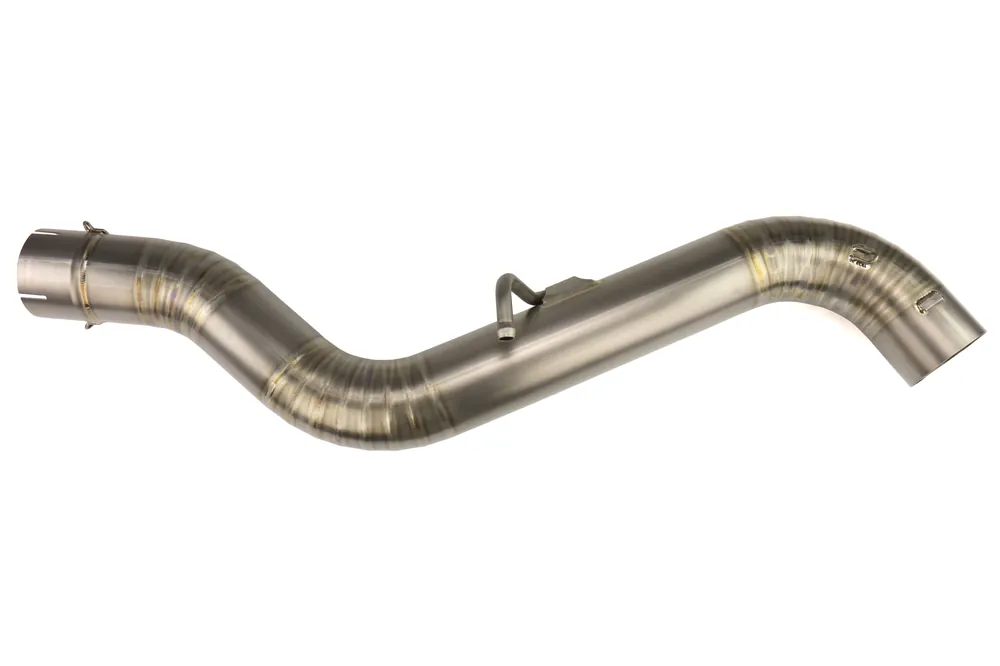 Tomei Main Pipe B For TB6090-SB02C - 2015-2021 Subaru WRX/STI
