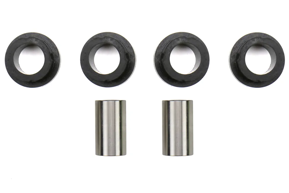 Torque Solution Rear Lower Inner Control Arm Bushing Kit - 2008-2021 Subaru WRX / STI / 2008-2014 Forester XT / 2013-2021 Scion FR-S / Subaru BRZ / Toyota 86