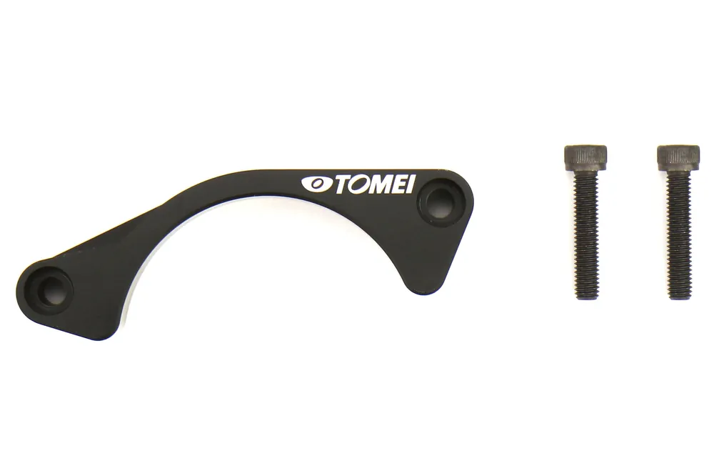 Tomei Timing Belt Guide - Subaru Models (Inc. 2002-2014 Subaru WRX / 2004-2021 STI / 2004-2006 Baja / 2004-2013 Forester / 2005-2009 Legacy / Outback / 2005-2006 Saab 9-2X)
