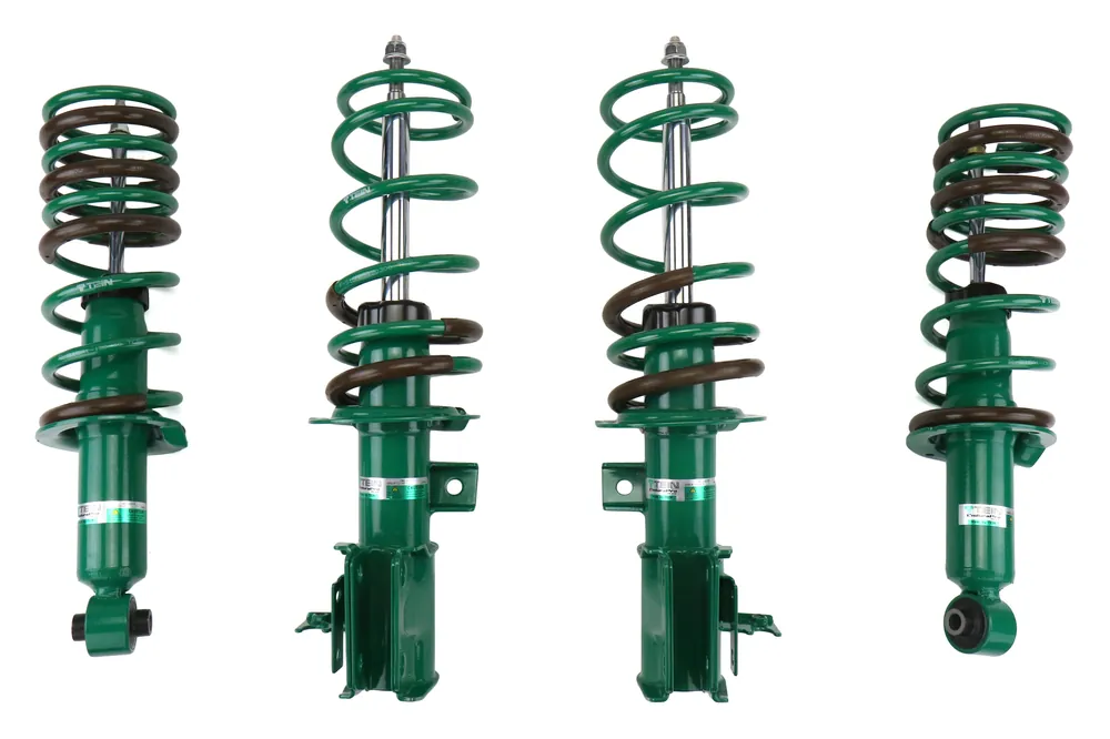 Tein EnduraPro Plus SP Kit - 2013-2021 Scion FR-S / Subaru BRZ / Toyota 86