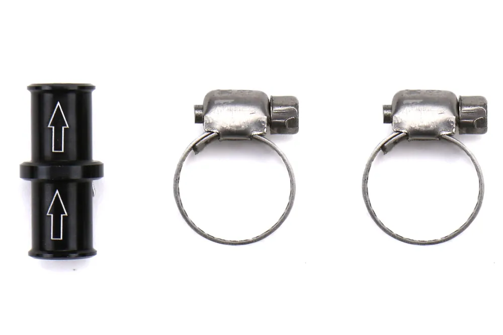 Torque Solution Turbo Sump Restrictor - Subaru Models (inc. 2015+ WRX / 2014-2018 Forester XT)