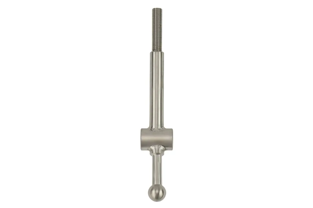 Torque Solution Short Shifter - Subaru Models (inc. 2002-2007 WRX)