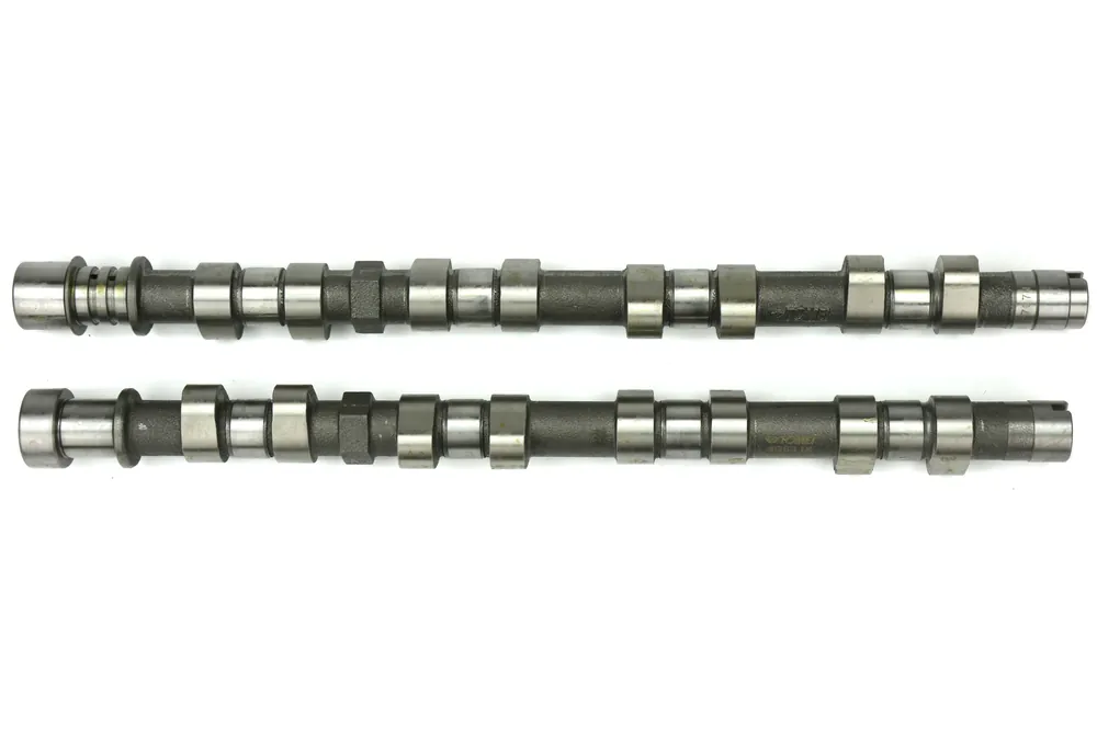 Tomei Poncam Camshaft Set w/MIVEC - 2005-2006 Mitsubishi Evo 9