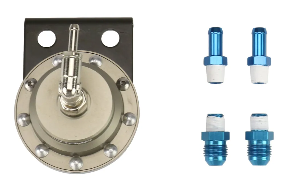 Tomei Fuel Pressure Regulator Type-L - Universal