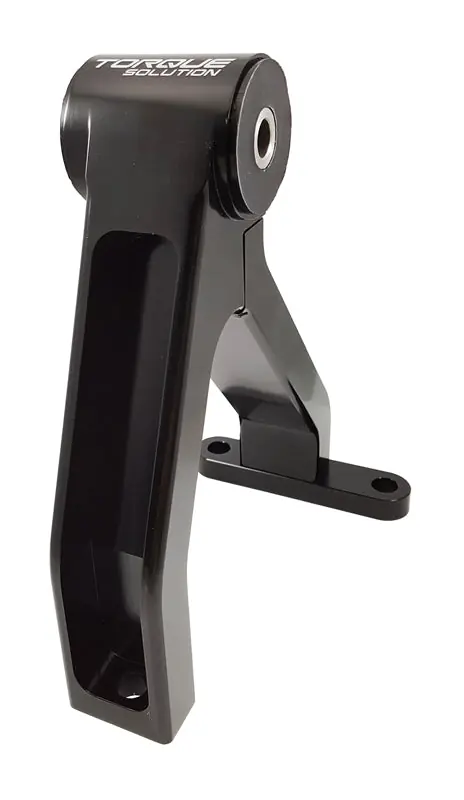 Torque Solution Rear Engine Mount - 2008-2015 Mitsubishi Evo X