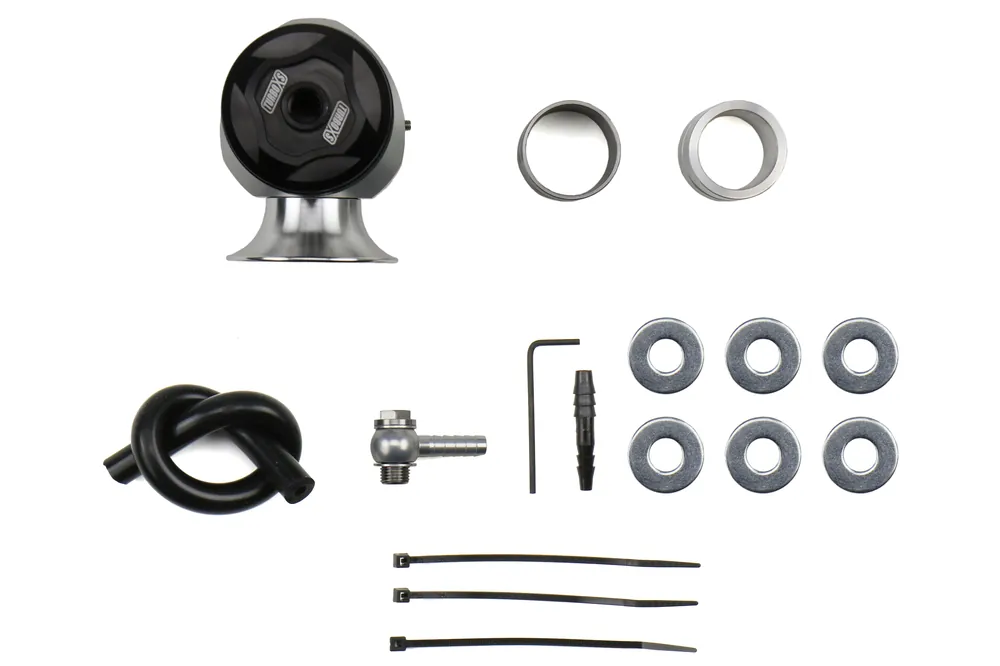 TurboXS Blow Off Valve Type H-RFL - Universal