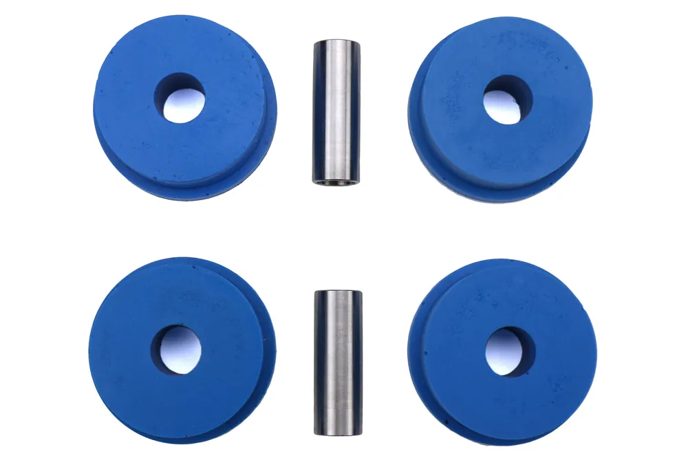Torque Solution Rear Differential Bushings - 2002-2007 Subaru WRX / STI