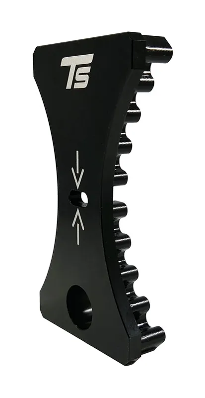 Torque Solution Cam Gear Alignment Tool - Honda / Acura B-Series VTEC Engines