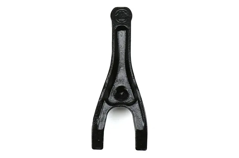 Verus Engineering Forged Clutch Fork - Subaru 2006-2024 WRX / 2006 Baja / 2006-2008 Forester / 2005-2009 Legacy / Outbackl