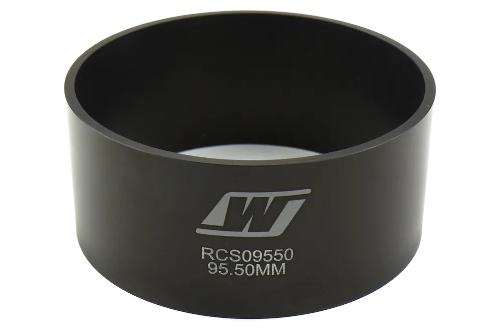 Wiseco Piston Ring Compressor Sleeve 95.50mm - Universal
