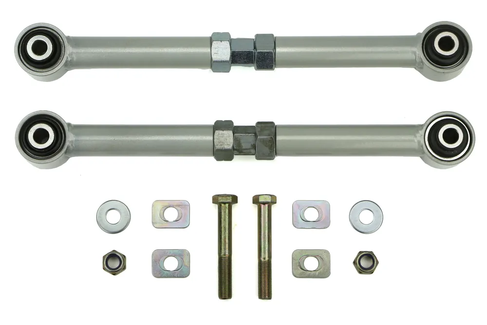 Whiteline Adjustable Rear Control Arms - 2008-2015 Mitsubishi Evo X