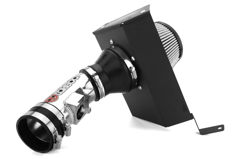 aFe Takeda Attack Pro Dry S Intake - 2002-2007 Subaru WRX/STi
