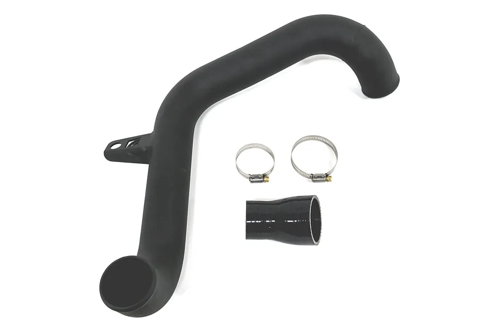 AMS Turbo Charge Pipe - 2016-2018 Volkswagen Golf R