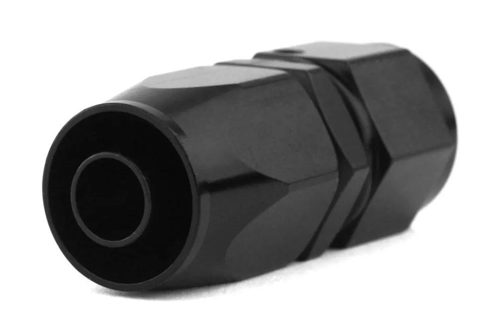 Aeromotive Straight AN-8 Hose End - Universal
