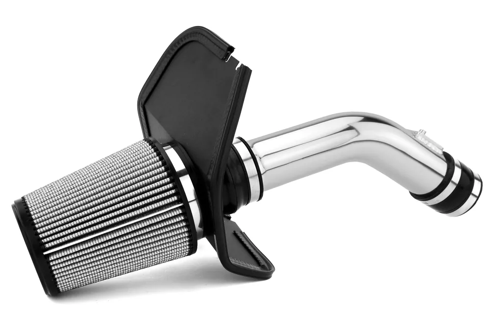 aFe Takeda Attack Pro Dry S Intake - 2008-2014 Subaru WRX/STI