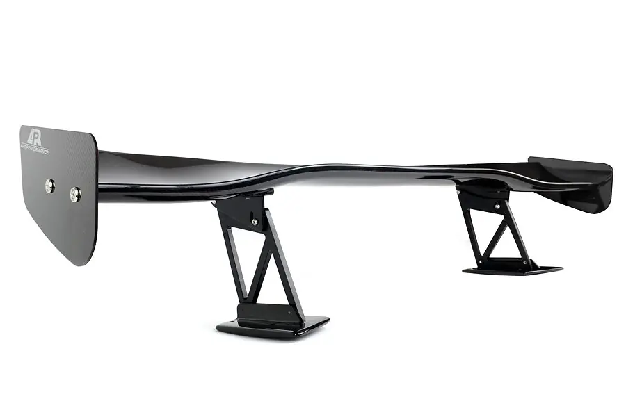 APR Performance GTC-300 Carbon Fiber Wing - 2011-2014 Subaru WRX