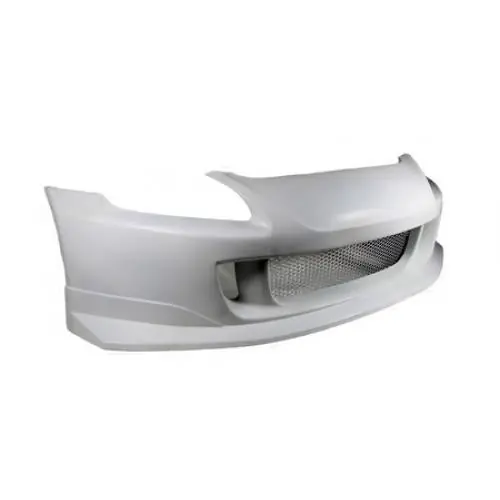 APR Performance Fiber Glass Front Bumper w/ Front Air Dam - 2000-2009 Honda S2000