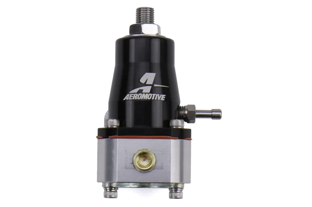 Aeromotive EFI Bypass Regulator Regulator - Universal