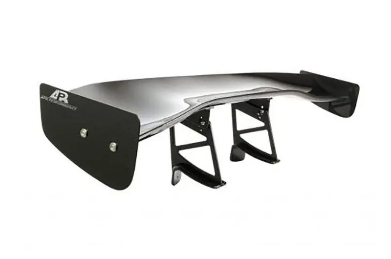 APR Performance GTC-300 Adjustable Wing 61in - 2020-2024 Toyota Supra