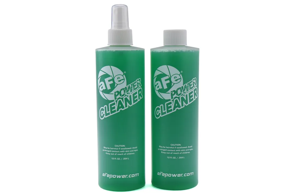 aFe Air Filter Restore Kit - Universal