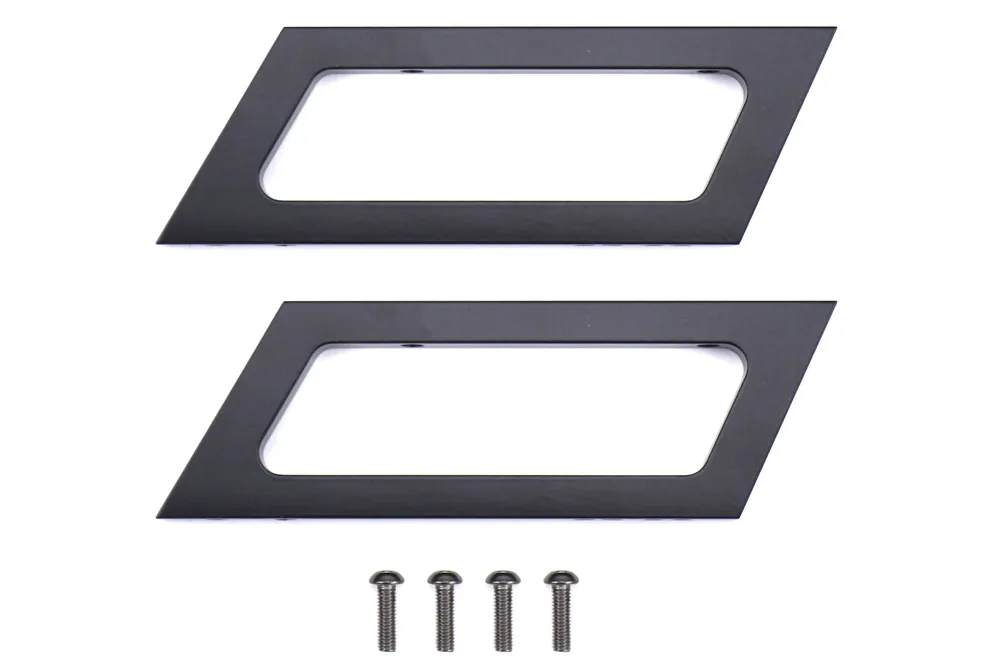 APR Performance GTC-200 2.5 Inch Risers Universal